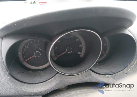 2012 Kia Forte Lx из США, поврежденный, VIN KNAFT4A28C5558675